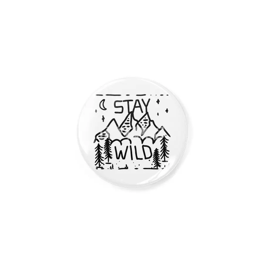 Stay Wild (black edition) Açacak