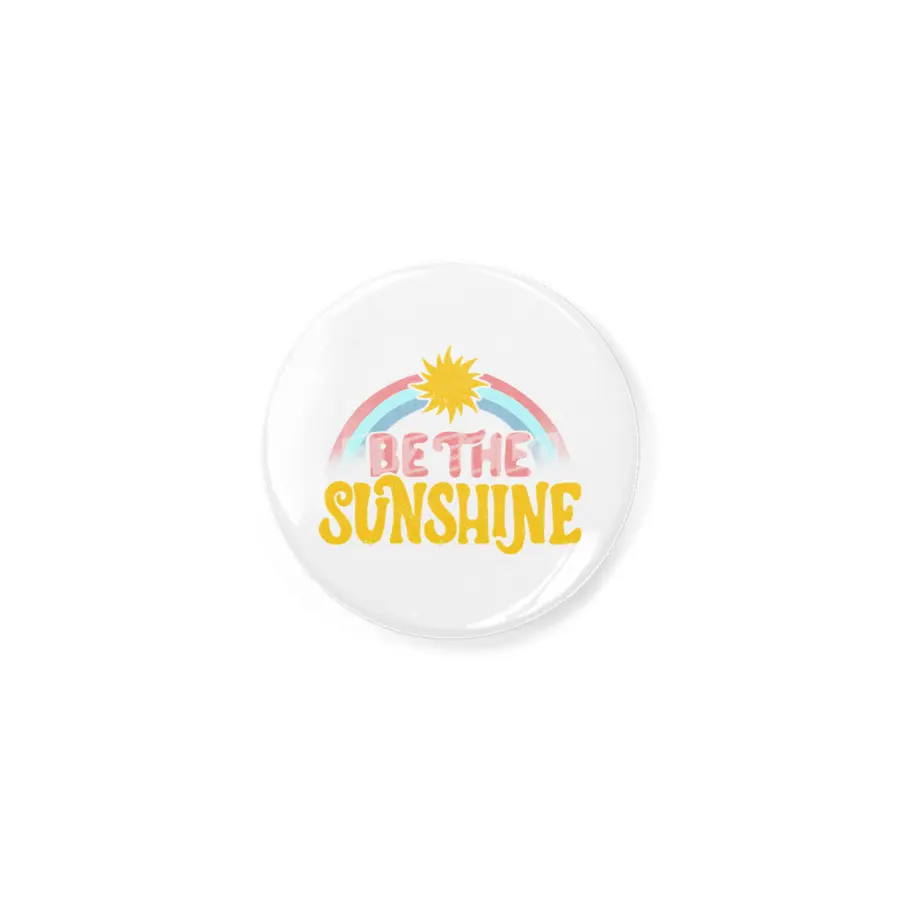 Be The Sunshine Açacak