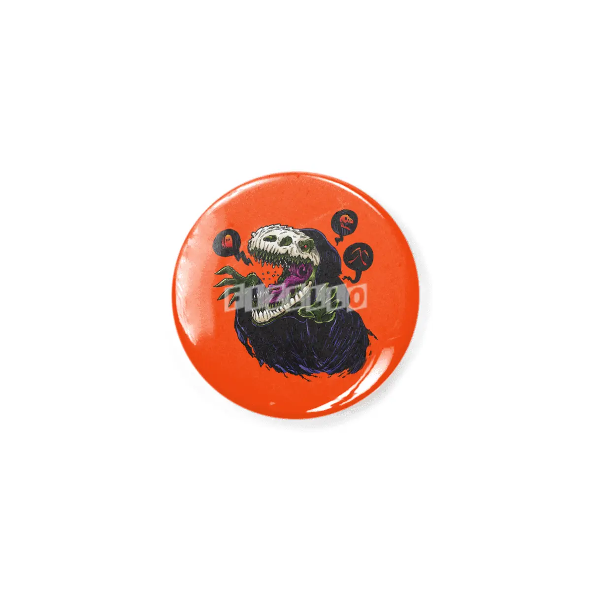 Grim Reapersaur Açacak