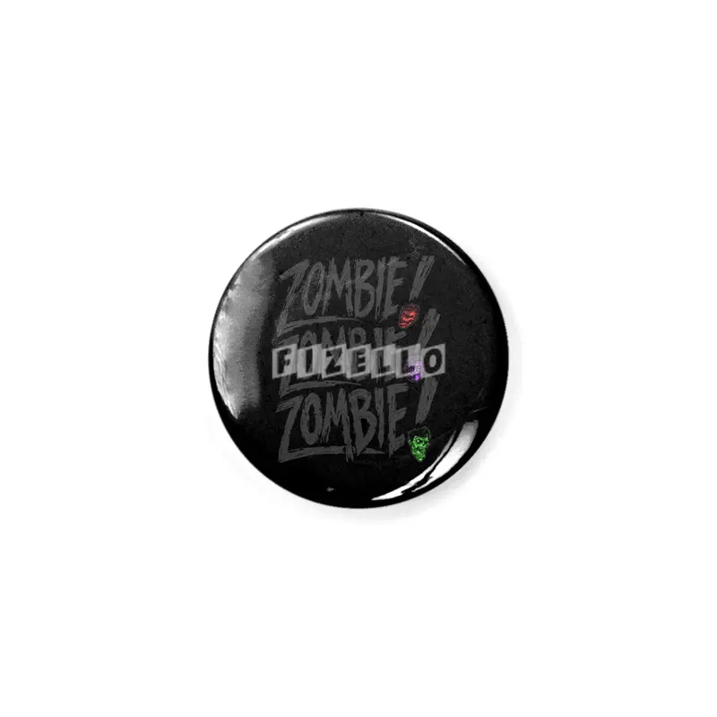 Zombie Zombie Zombie Açacak