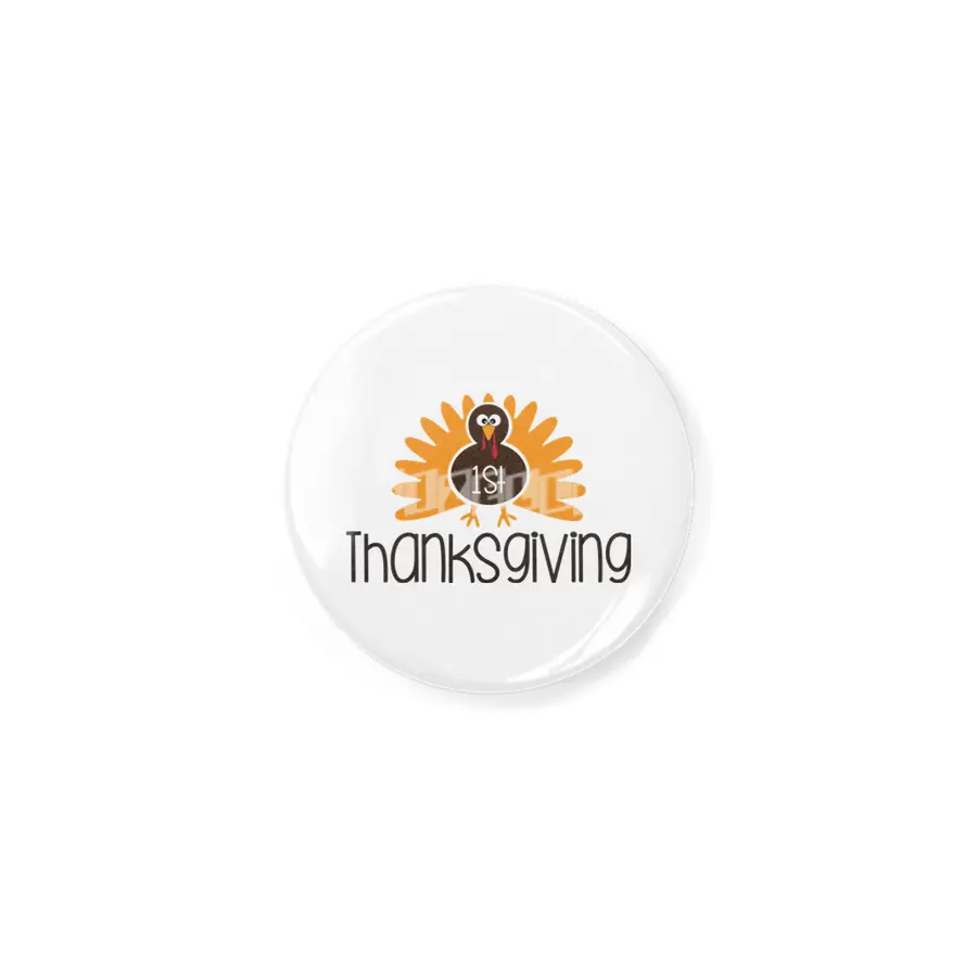 1st Thanksgiving Day Outfits Turkey Açacak