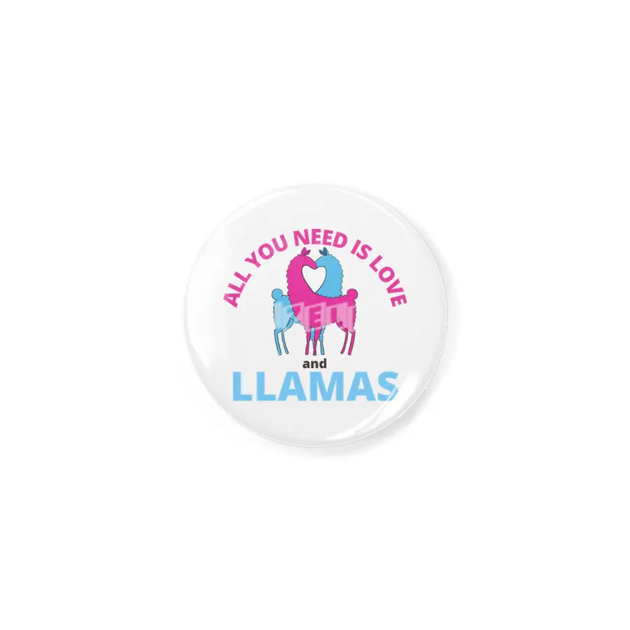 All You Need Is Love And Llamas Cute Animals Açacak
