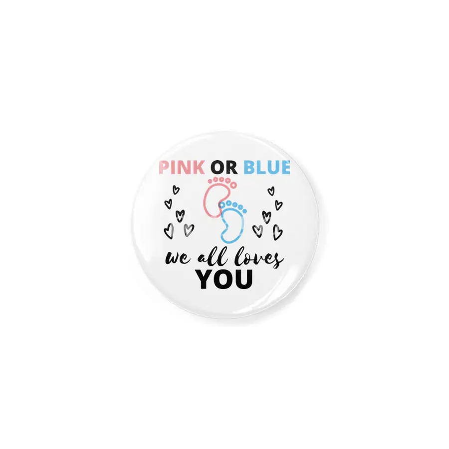 Baby Gender Reveal Ideas Pink Or Blue We All Love Açacak