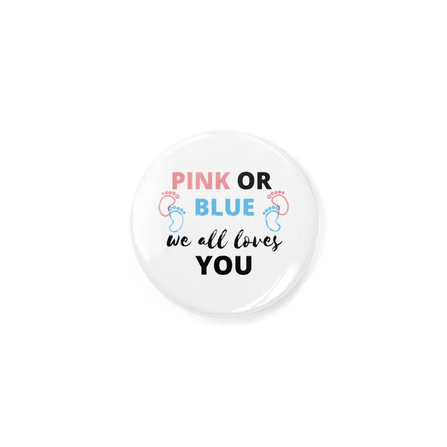 Baby Gender Reveal Ideas Pink Or Blue We All Love Açacak