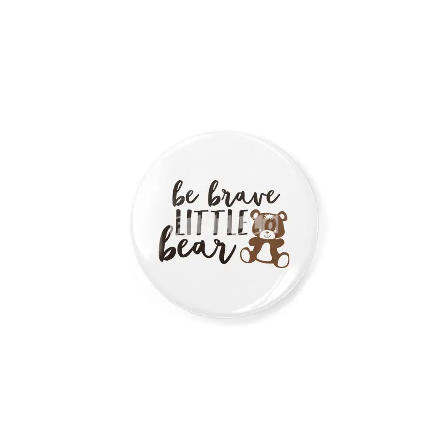 Be Good Little Bear, Cute Bear Teddy For Babies Açacak