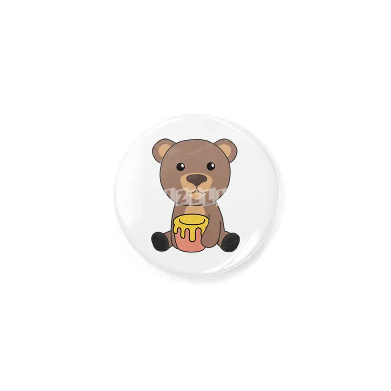 Bear Honey Honey Bear Little Bear Brown Bear Bears Açacak