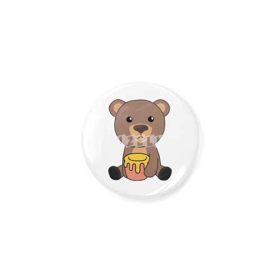 Bear Honey Honey Bear Little Bear Brown Bear Bears Açacak