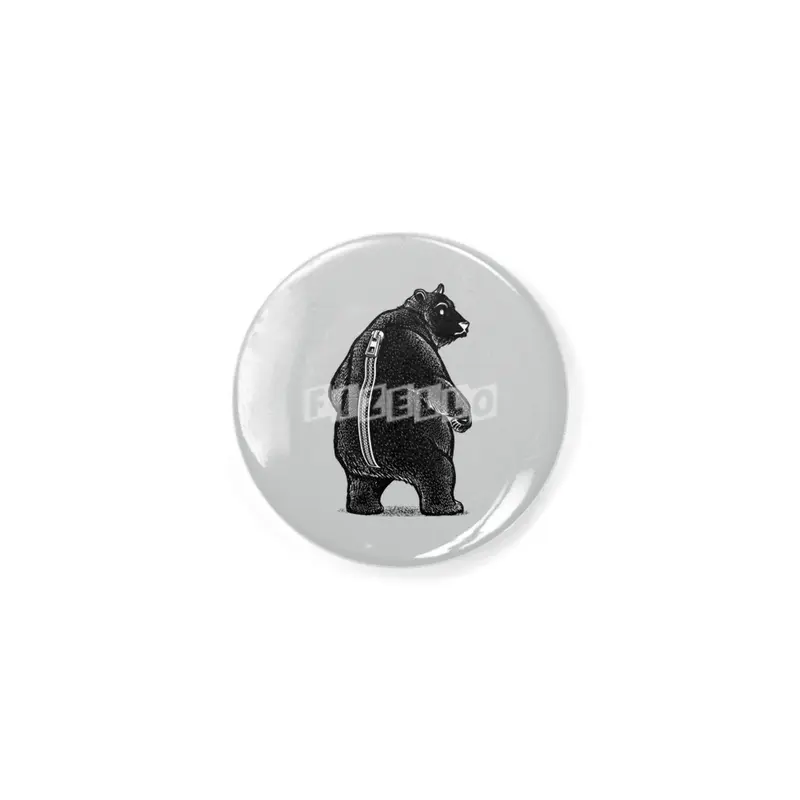 Zipper Bear Disguise Açacak