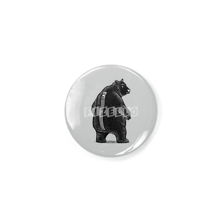 Zipper Bear Disguise Açacak