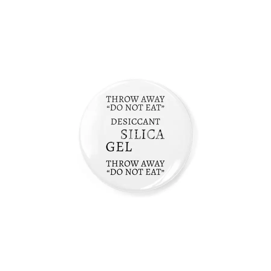 Silica Gel Açacak