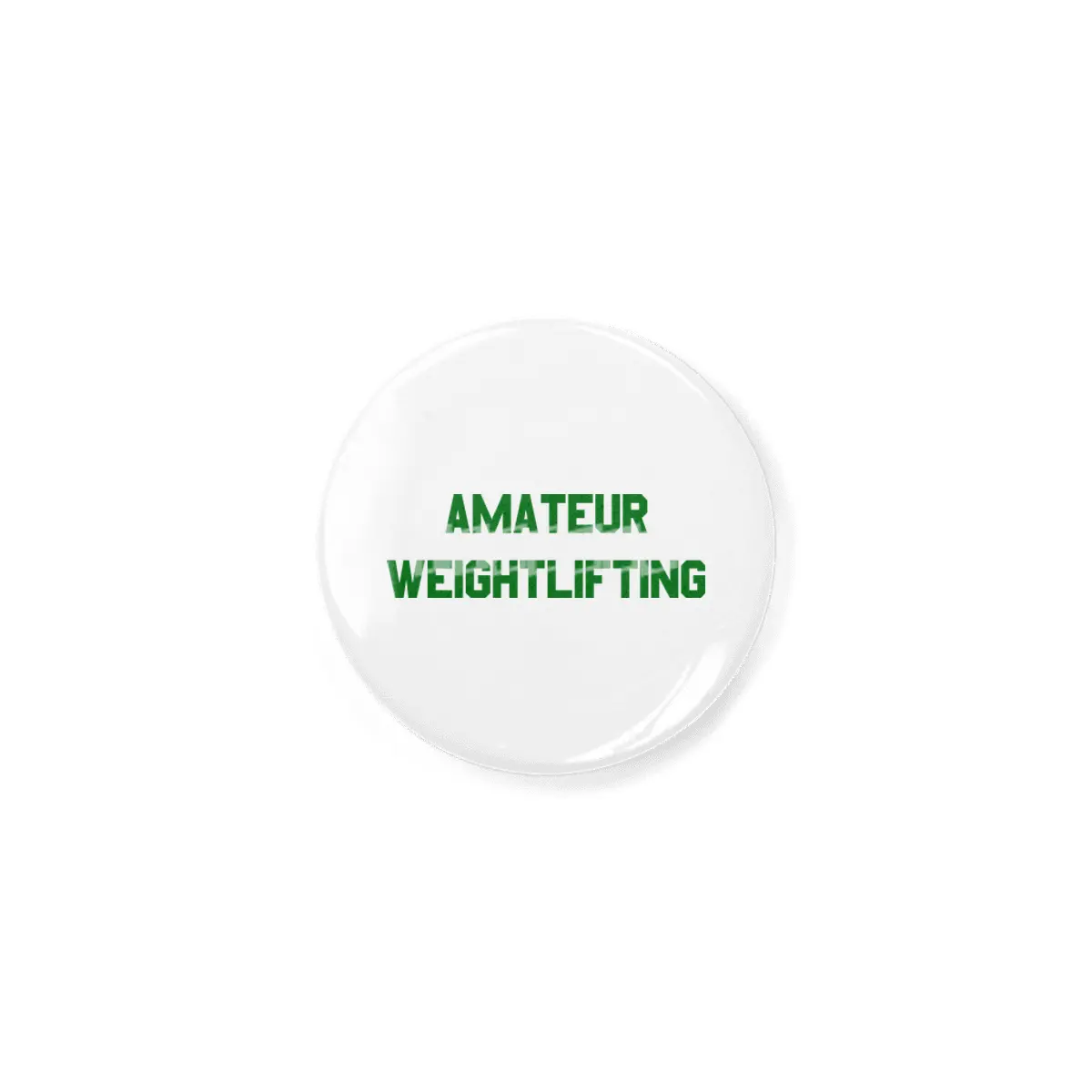 Amateur Weightlifting Açacak