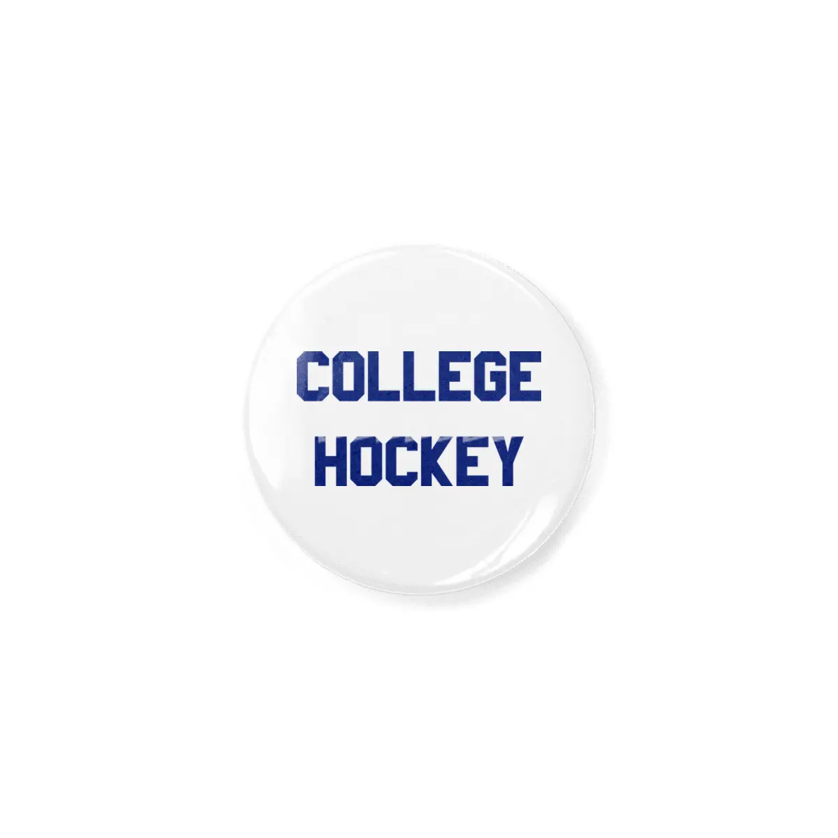 College Hockey Açacak