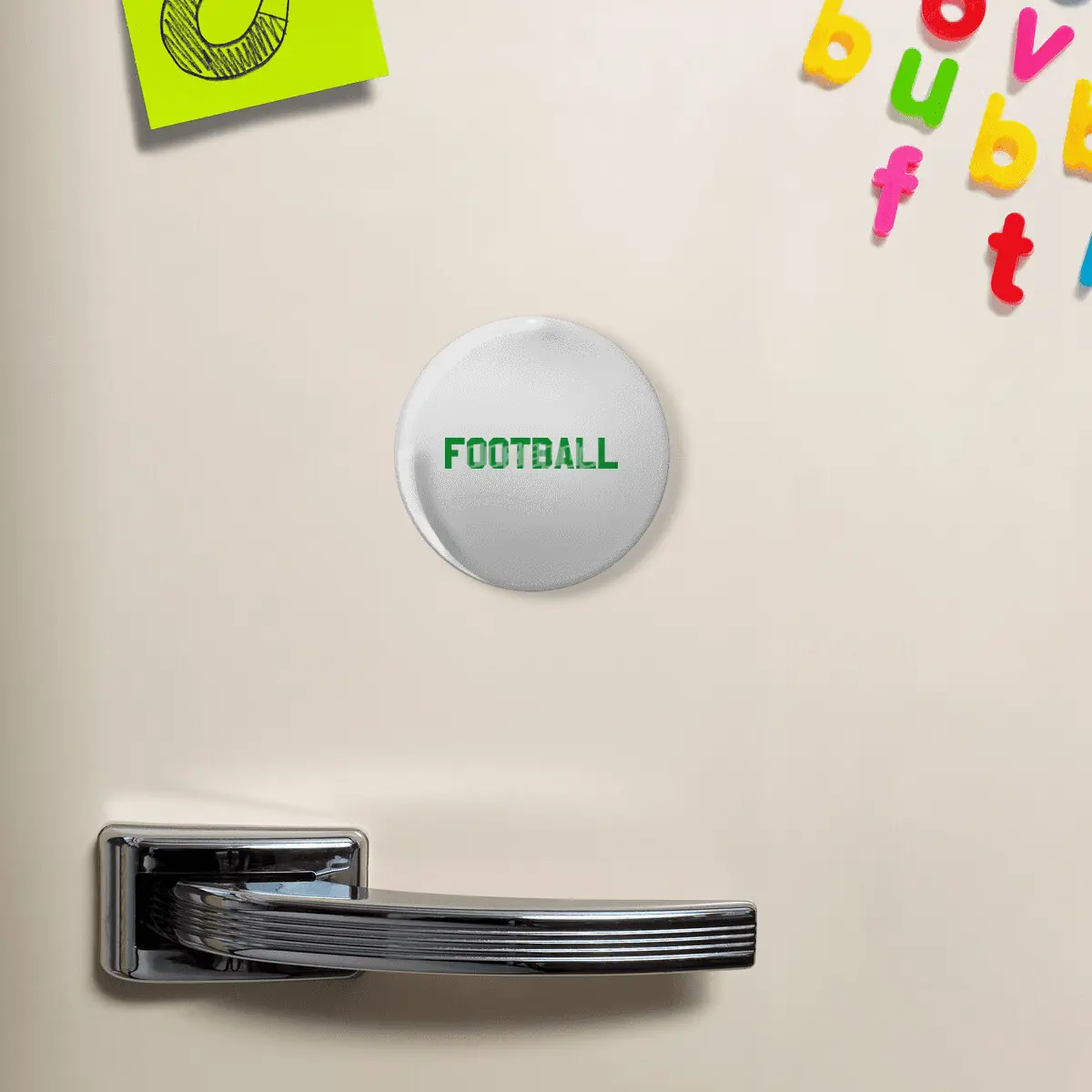Football Açacak