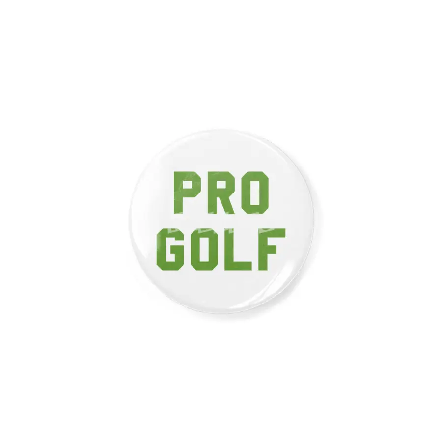 Professional Golf Açacak
