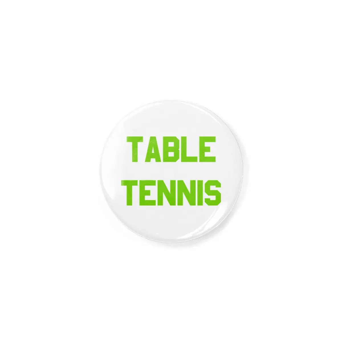 Table Tennis Açacak