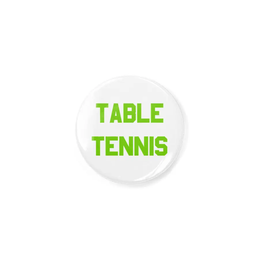Table Tennis Açacak