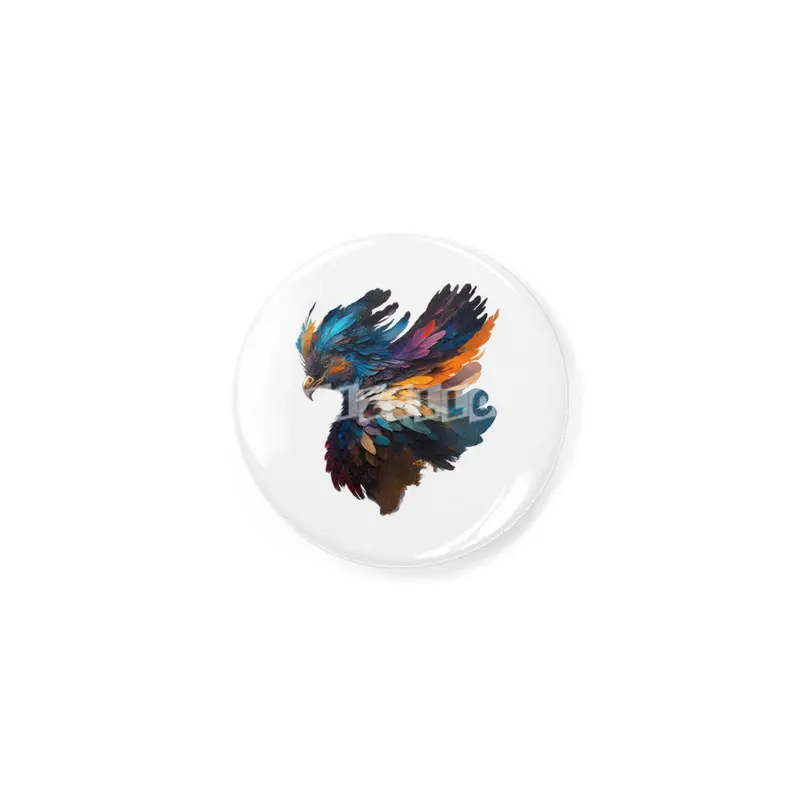 colorful bird Açacak