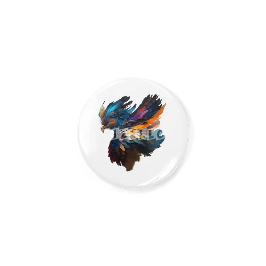 colorful bird Açacak