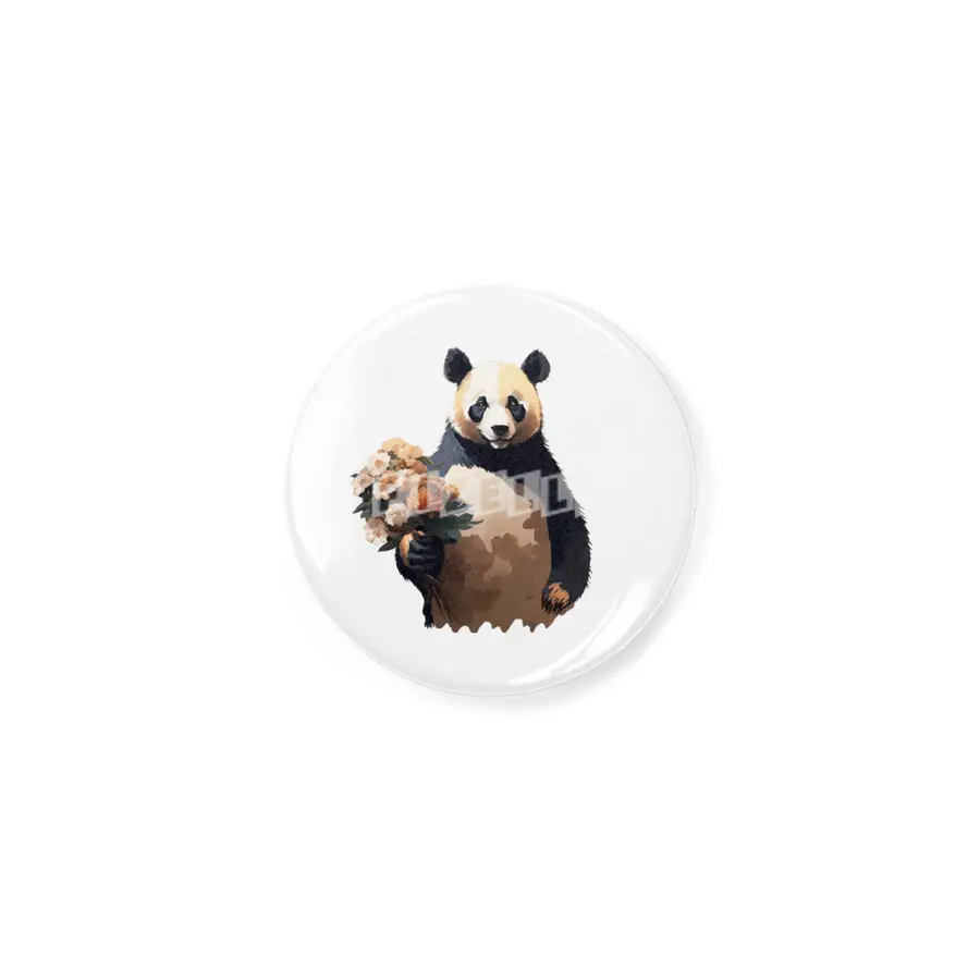 panda loves you Açacak