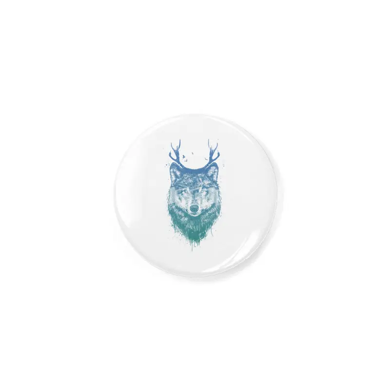 Deer wolf Açacak