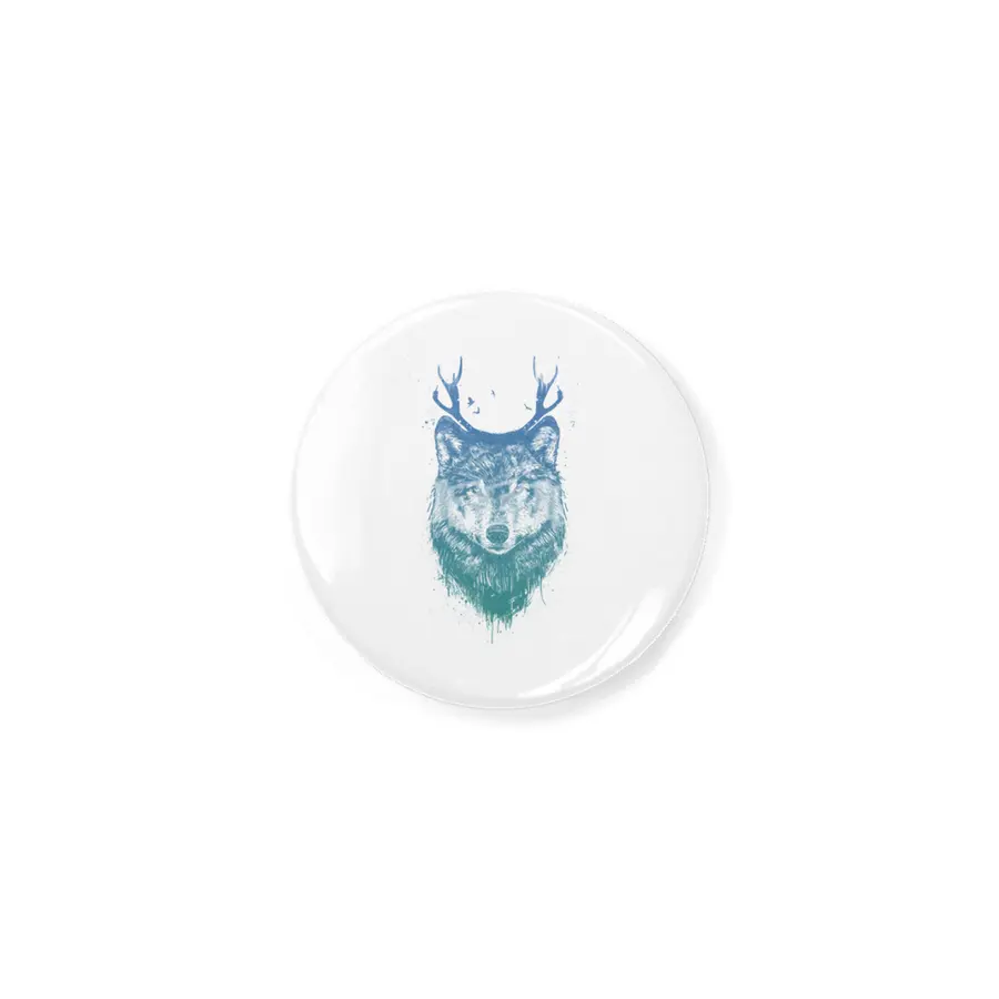 Deer wolf Açacak