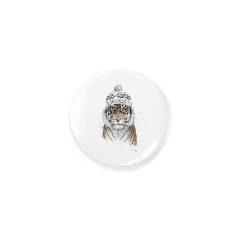 Siberian tiger Açacak