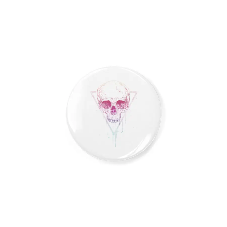 Skull in a triangle Açacak