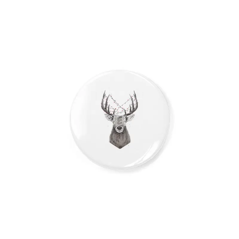 Xmas deer Açacak