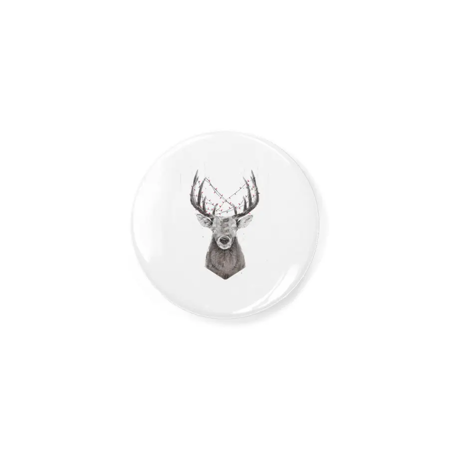 Xmas deer Açacak