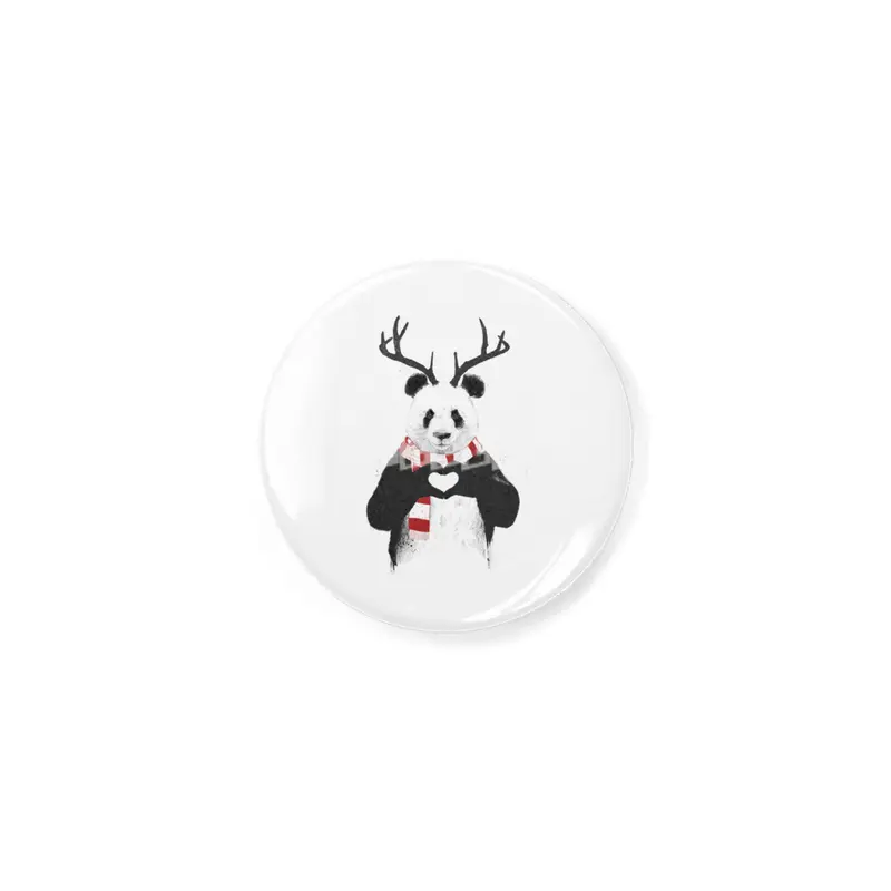 Xmas panda Açacak