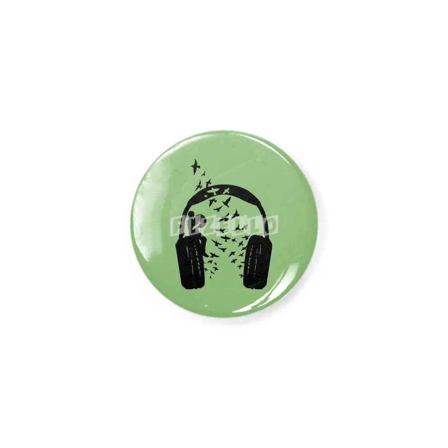 Headphone Cymbals Açacak