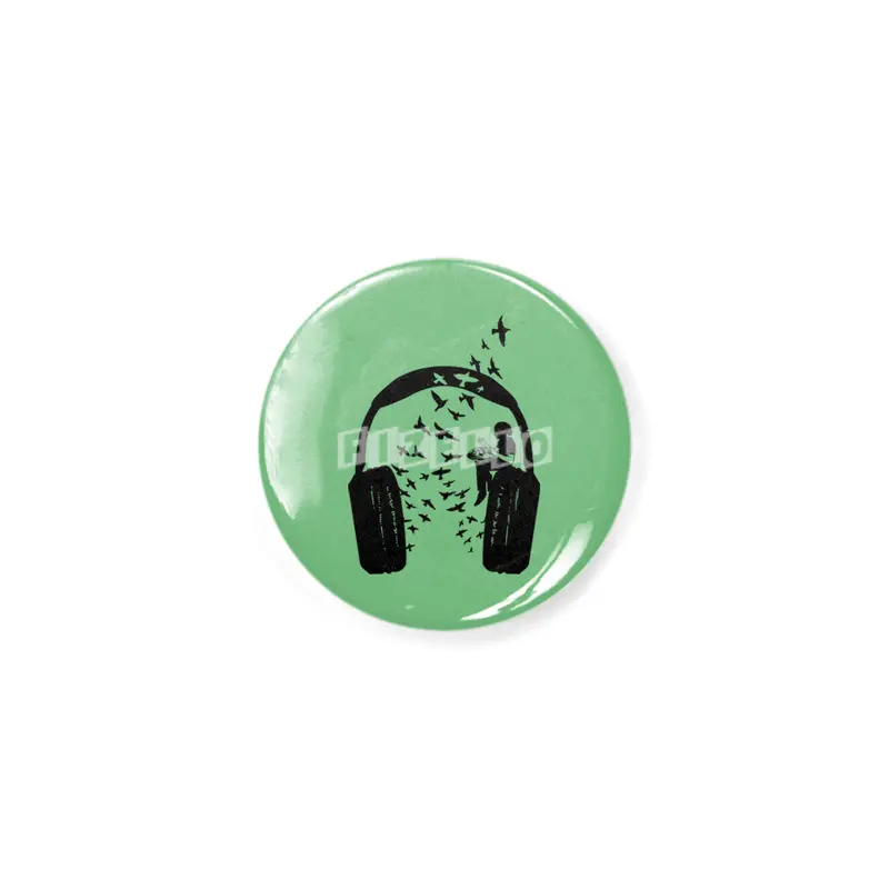Headphone Hang Drum Açacak