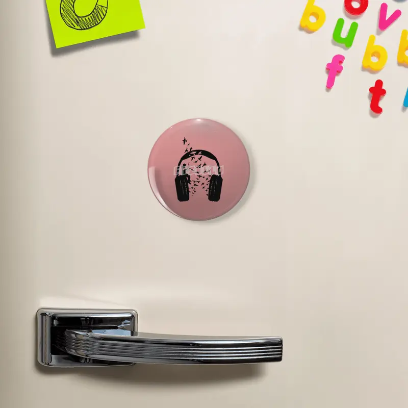 Headphone Viola Damore Açacak