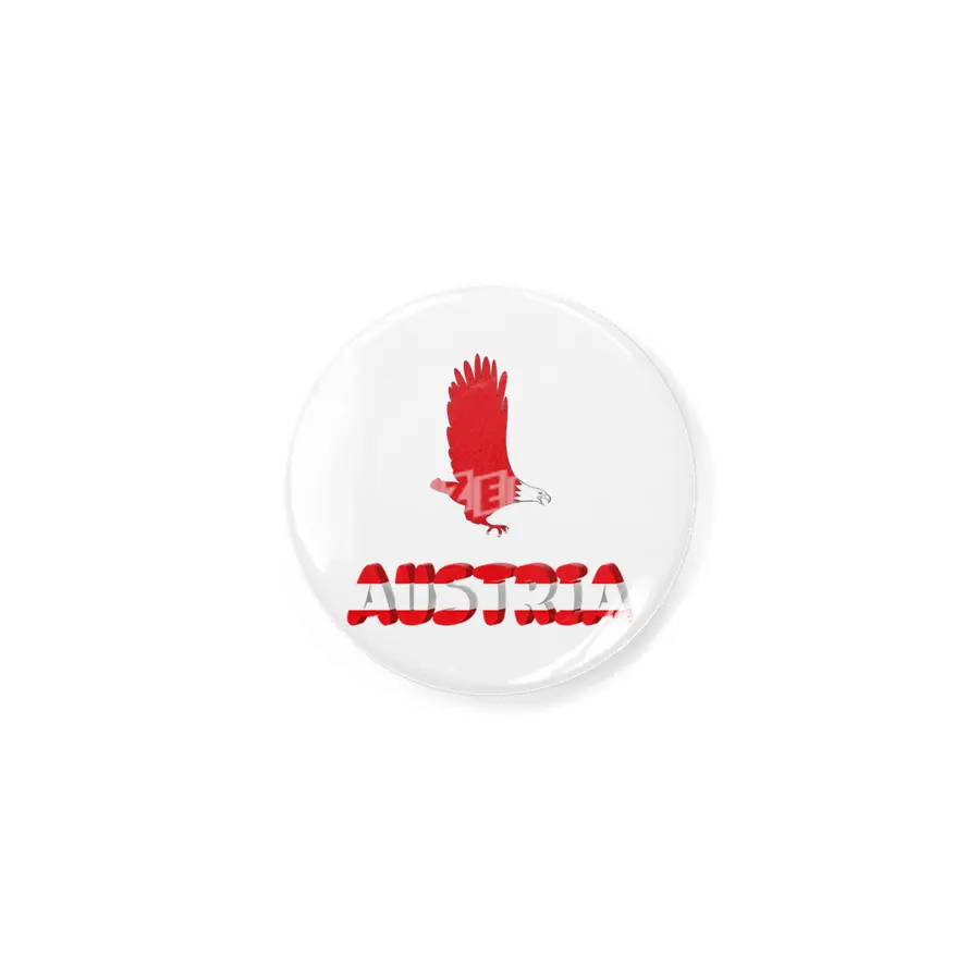 Austria Holiday Eagle Alps Mountains Gift Açacak