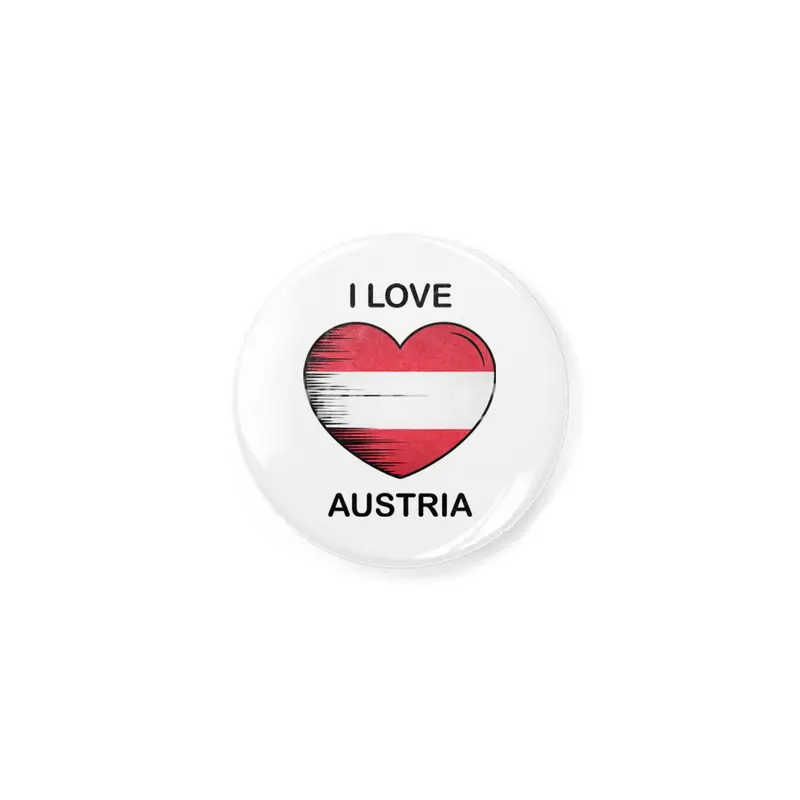 I Love Austria, My Homeland, My Country Açacak