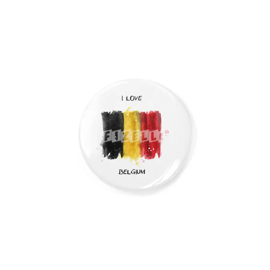 I Love Belgium, My Home, My Country Açacak