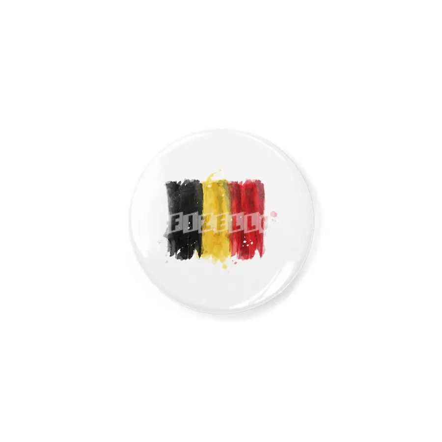 I Love Belgium, My Home, My Country Açacak