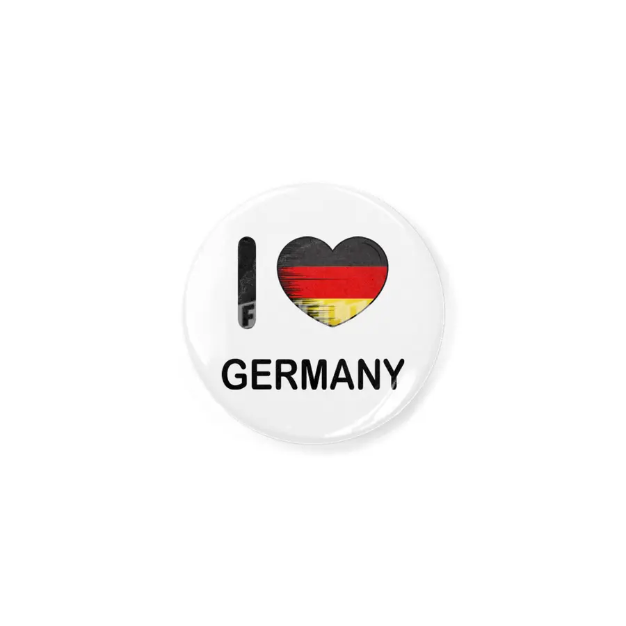 I Love Germany, My Home, My Country Açacak