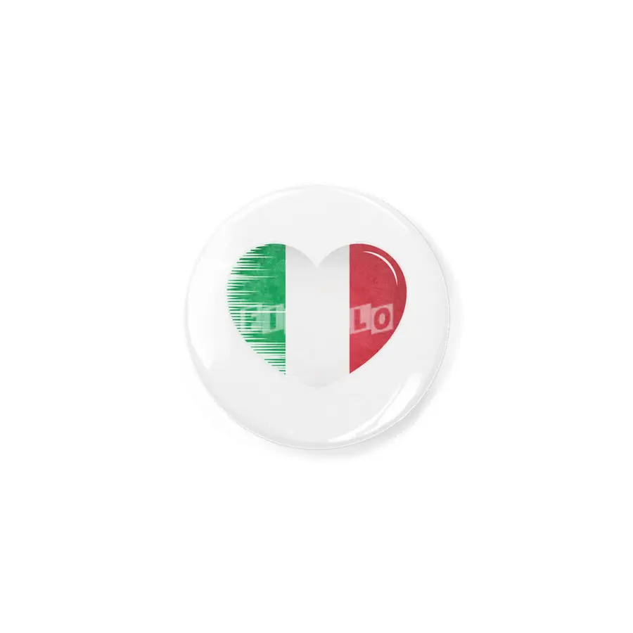 I Love Italy, My Home, My Country Açacak