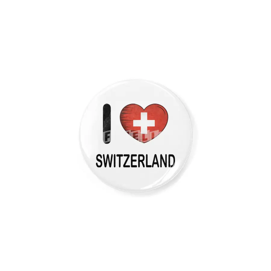 I Love Switzerland, My Home, My Country Açacak