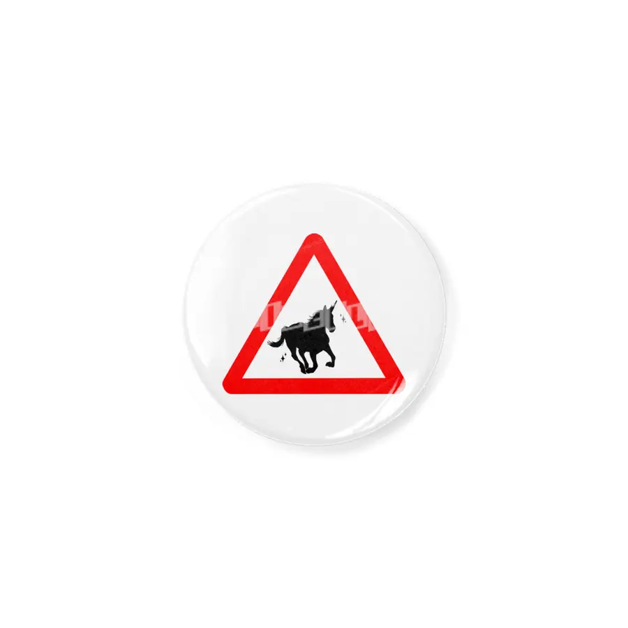 Funny Beautiful Unicorn Road Sign Shirt Açacak