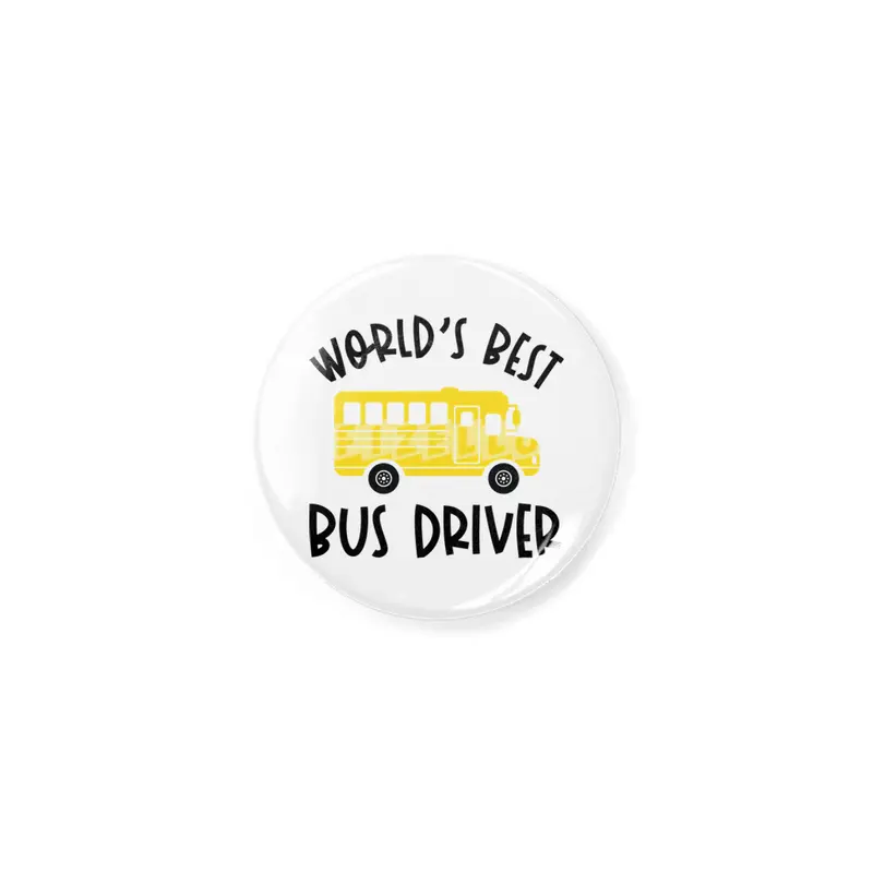 Funny Bus Driver School Bus Driver Saying Gift Açacak