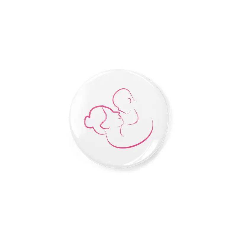 Gift For Pregnant Women. Baby Boy Young Mother Açacak