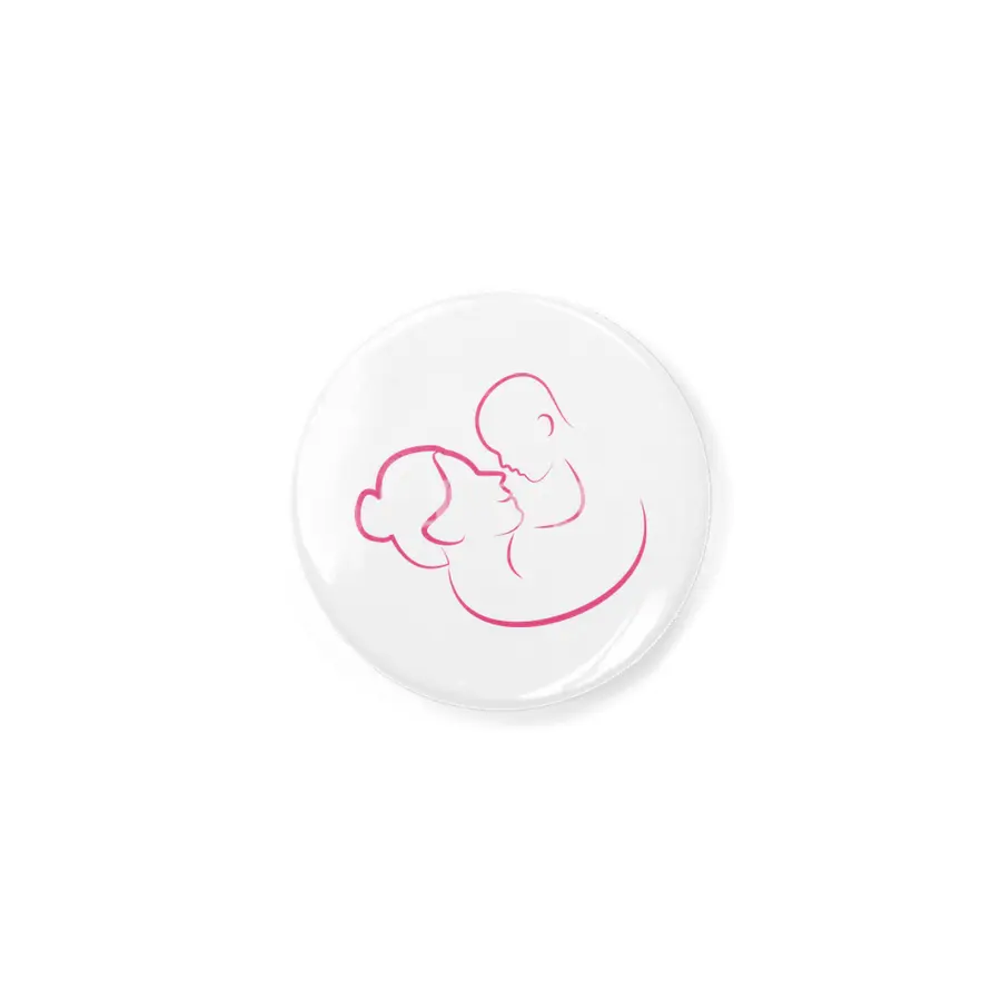 Gift For Pregnant Women. Baby Boy Young Mother Açacak