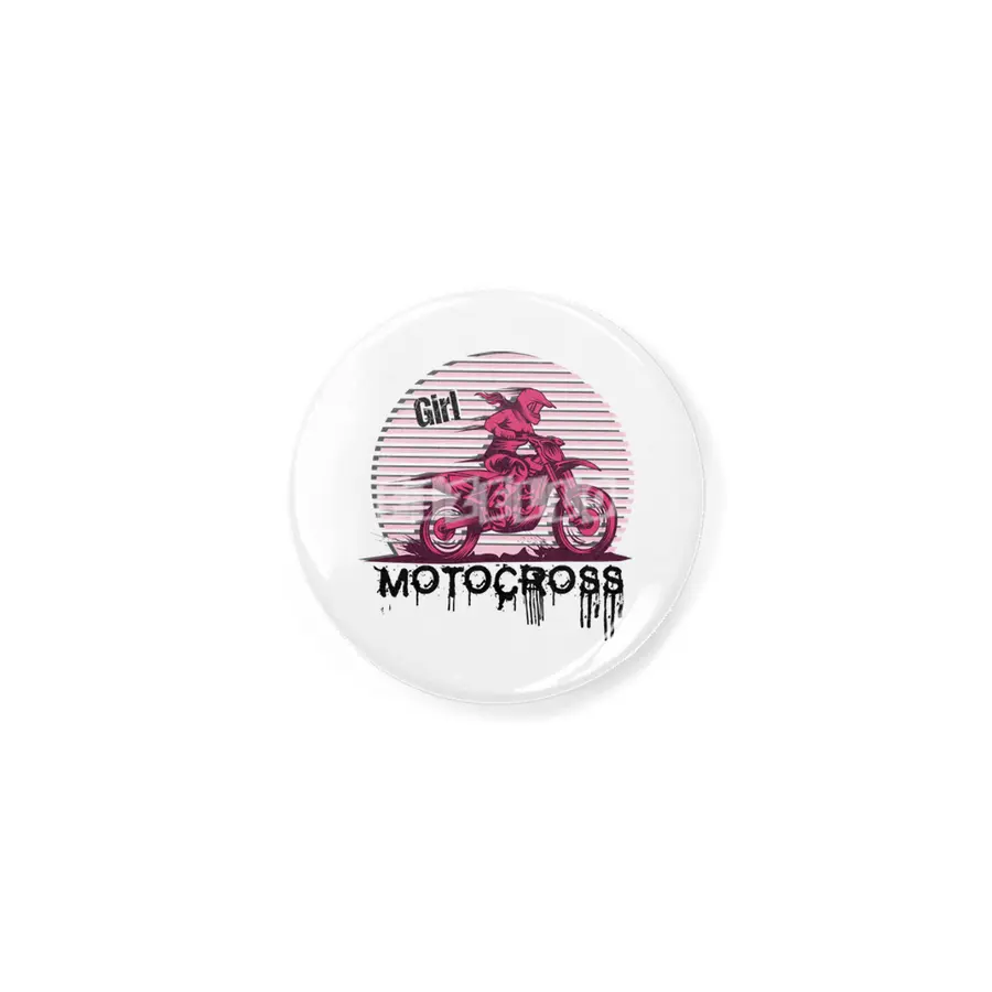 Motocross Enduro Motorcycle Girl Women Gift Açacak