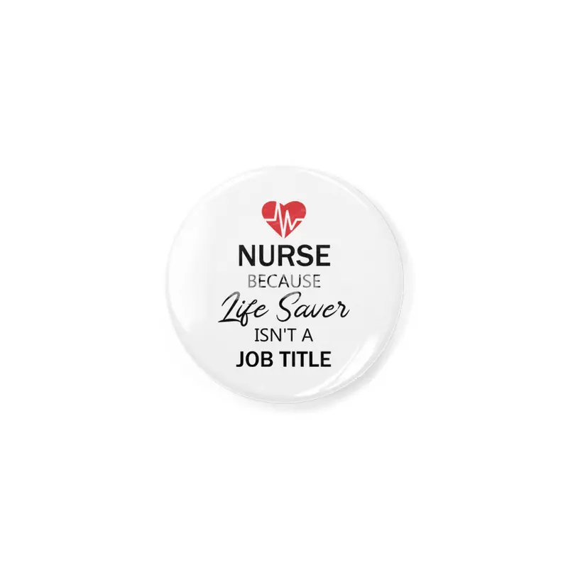 Nurse funny quote gift birthday christmas saying Açacak