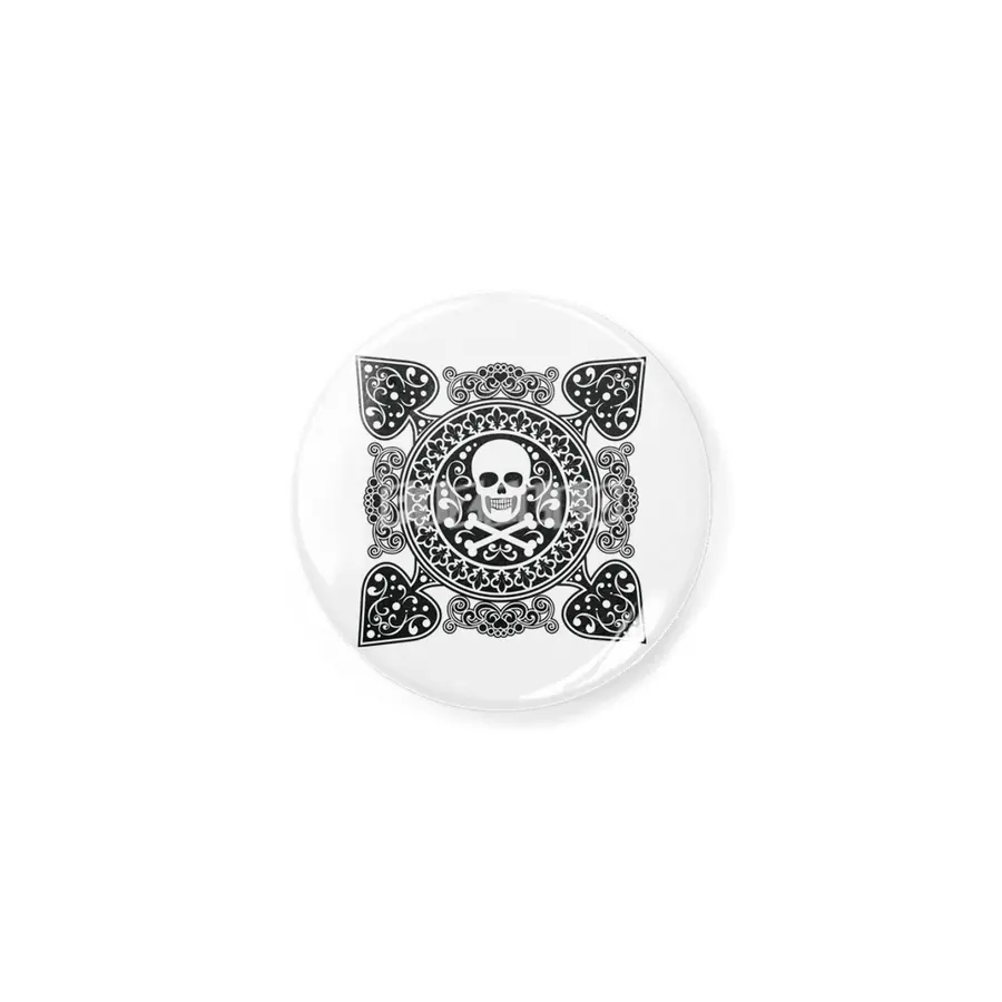 Poker Ace Of Spades Skull Las Vegas Gift Açacak