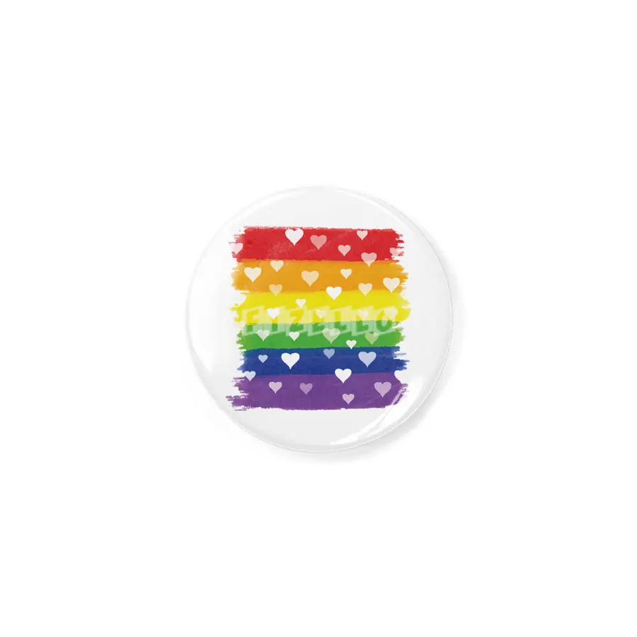 Rainbow Gay Lesbian Transgender Bisexual Love Açacak