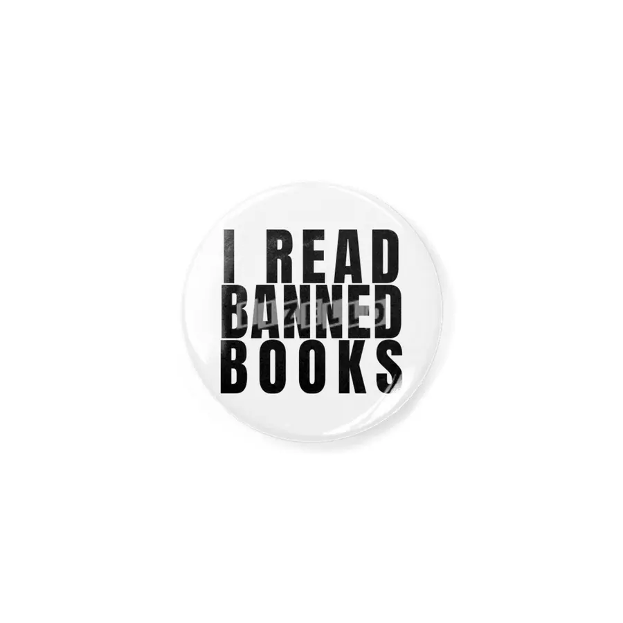 I read banned books Açacak