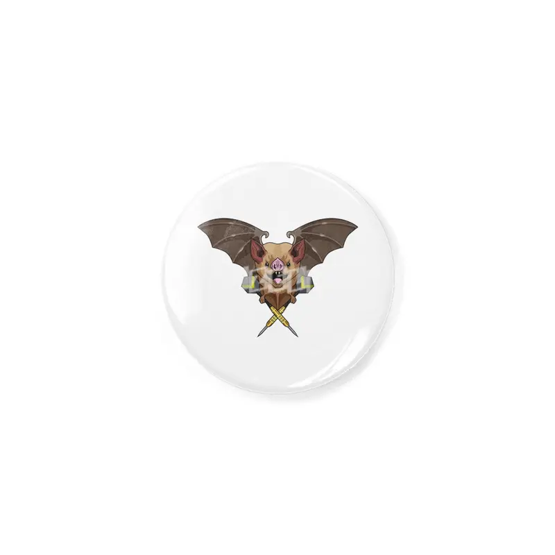 Bat at Darts with Dart Açacak